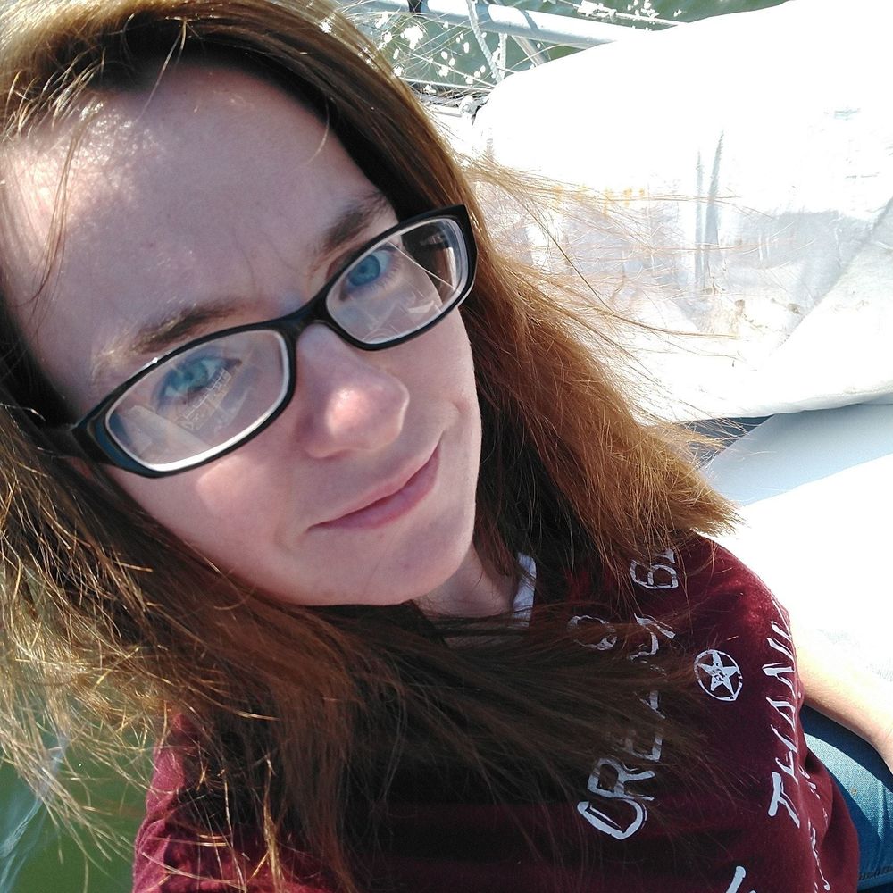 Meet your Posher, Rebecca